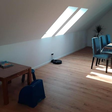 Neubau Ferienwohnung - Wallsbuell Wallsbull 外观 照片