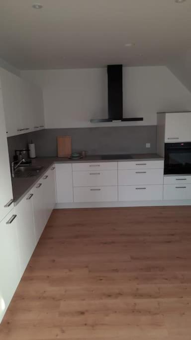 Neubau Ferienwohnung - Wallsbuell Wallsbull 外观 照片