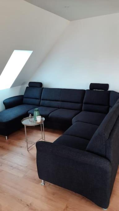 Neubau Ferienwohnung - Wallsbuell Wallsbull 外观 照片