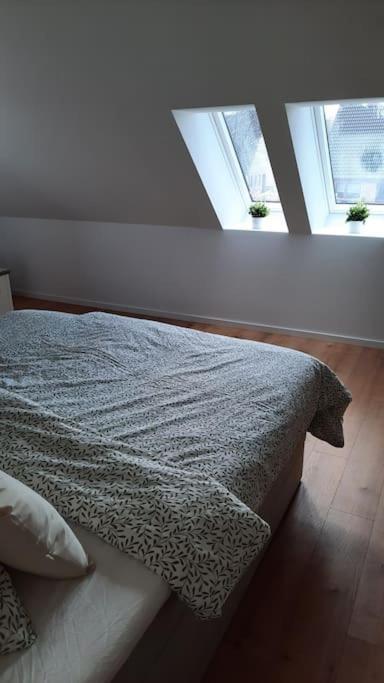 Neubau Ferienwohnung - Wallsbuell Wallsbull 外观 照片